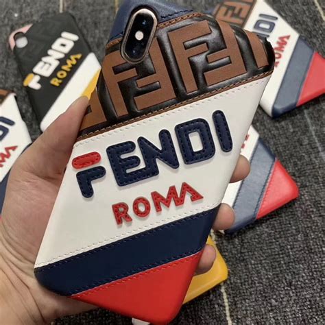 camera case fendi|fendi iphone 11 case.